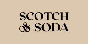 Scotch-Soda