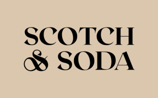 Scotch-Soda