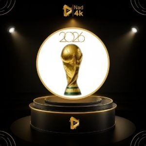 اشتراك كأس العالم 2026