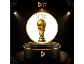 اشتراك كأس العالم 2026