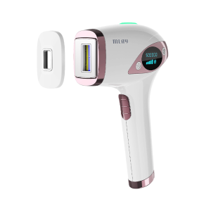 جهاز الليزر المنزلي بتقنية التبريد