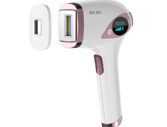 جهاز الليزر المنزلي بتقنية التبريد